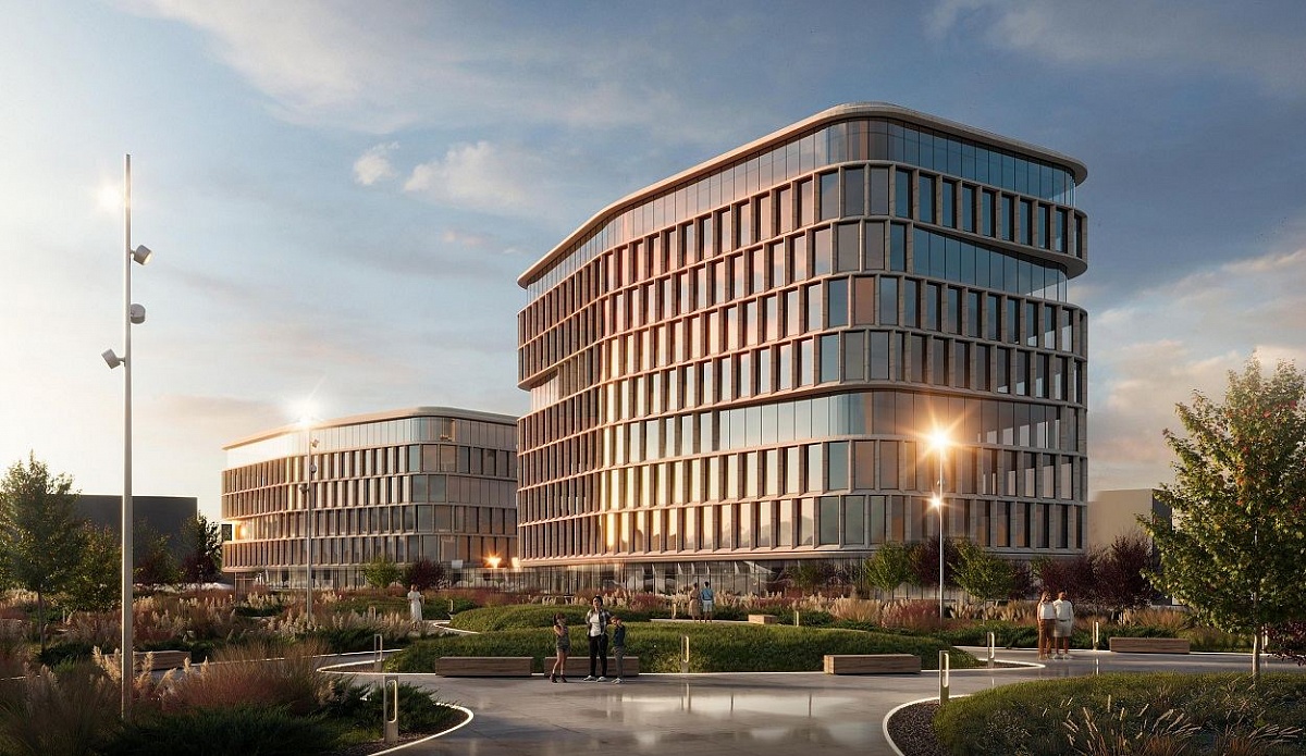 Upside Кунцево